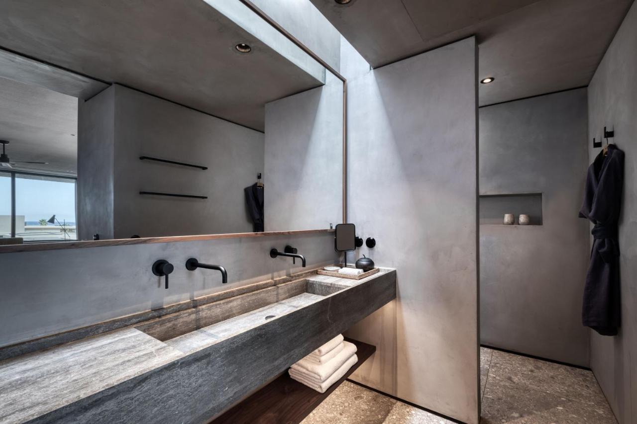 Domes Zeen Chania, A Luxury Collection Resort, Crete Kato Daratso Bagian luar foto